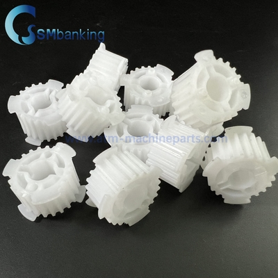 GRG 8240 Dispensador Acessório White Gear 22T New Original Bestseller