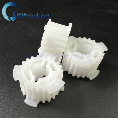 GRG 8240 Dispensador Acessório White Gear 22T New Original Bestseller
