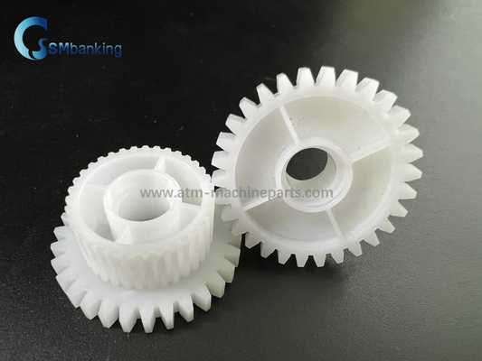 GRG 8240 Dispensador Acessório White Gear 30T 36T Novo Original