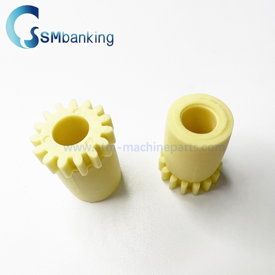 Mancha curta com dentes X 2 Wincor CMD-V4 Dispenser Module Acessório