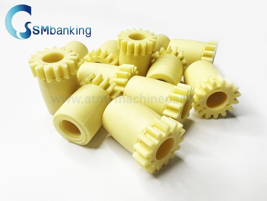 Mancha curta com dentes X 2 Wincor CMD-V4 Dispenser Module Acessório