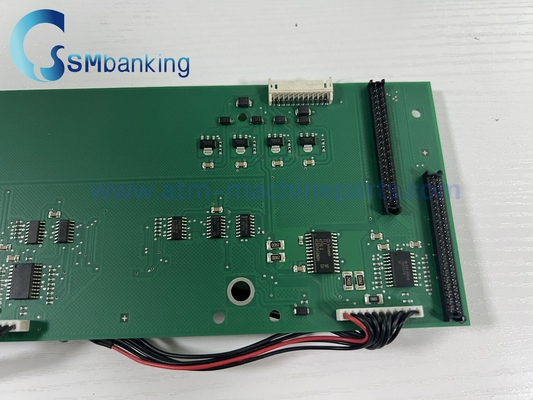 Wincor CMD-V4 Dispenser Module Channel Control Board Novo original
