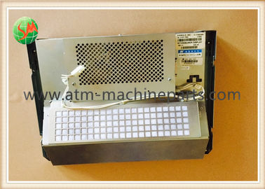A máquina Diebold ATM do ATM parte a polegada 49213270000D 49-213270-000D do LCD 15 do monitor