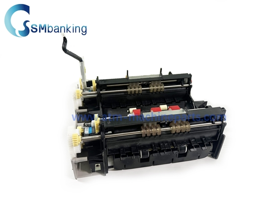 1750109641 CMD-V4 Extractor duplo Mdms V Módulo Wincor ATM Partes