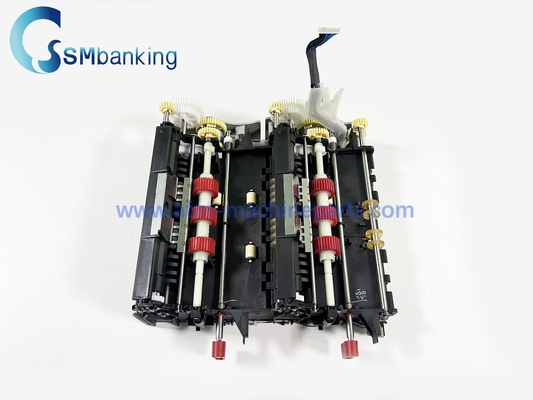 1750109641 CMD-V4 Extractor duplo Mdms V Módulo Wincor ATM Partes