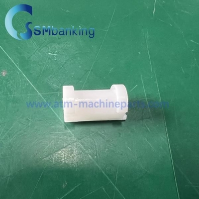 NCR UD600 Guia de fita Peças de plástico branco Original
