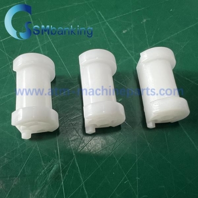 NCR UD600 Guia de fita Peças de plástico branco Original