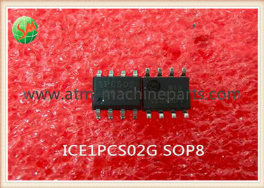 Uso das peças das peças ICE1PCS02G do NCR ATM do metal e do plástico na fonte de alimentação 343W ICE1PCS02G