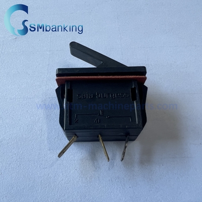 NCR ATM S1 Dispensador Acessório Plataforma Switch 445-0761208-57 009-0019028