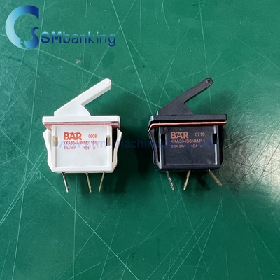 NCR ATM S1 Dispensador Acessório Plataforma Switch 445-0761208-57 009-0019028