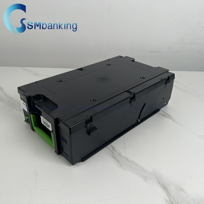 01750109651 1750109651 Wincor Nixdorf Caixa Cassete W/ LOCK &amp; KEY CMD-V4 Bloqueio E Selo Caixa Cassete ATM Peças