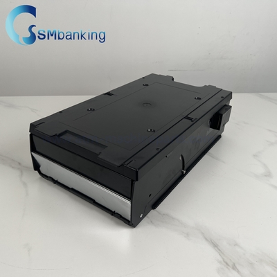01750109651 1750109651 Wincor Nixdorf Caixa Cassete W/ LOCK &amp; KEY CMD-V4 Bloqueio E Selo Caixa Cassete ATM Peças