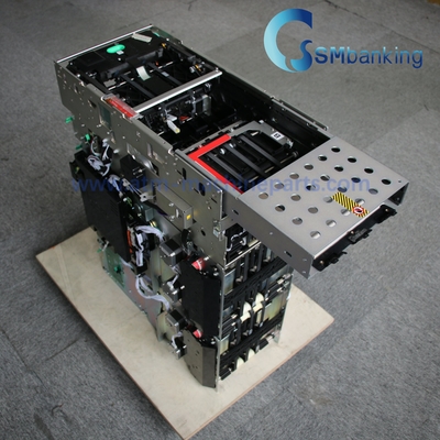 Dispensador NCR S2 Modulo de distribuição de mídia inteira ATM Partes da máquina 4450732256