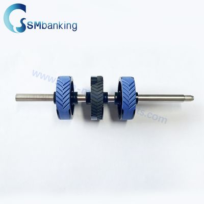 Kit de eixo de alimentação Diebold Opteva