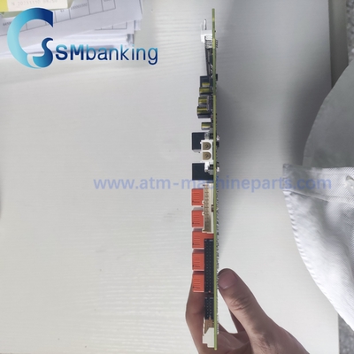 4450749347 NCR S2 Painel de controlo do dispensador ATM Peças sobressalentes 4450757206