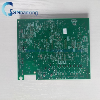4450749347 NCR S2 Painel de controlo do dispensador ATM Peças sobressalentes 4450757206