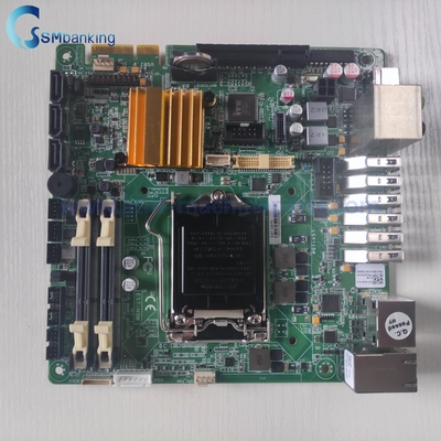 4450767382 NCR Estoril placa-mãe ATM peças de autoatendimento 4450767382