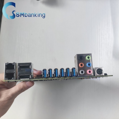 4450767382 NCR Estoril placa-mãe ATM peças de autoatendimento 4450767382