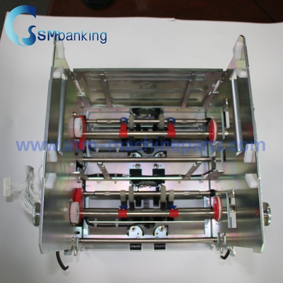 4450756286 NCR S2 Pick Module Assy Para NCR S2 Dispenser ATM Peças