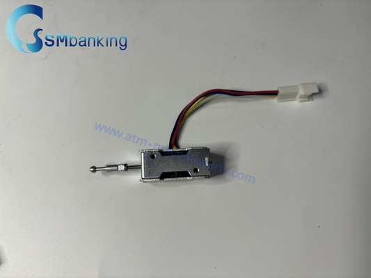 445-0752132 4450752132 NCR S2 SNT Montagem de solenoides 445-0761208-66 ATM Partes