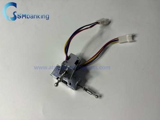 445-0752132 4450752132 NCR S2 SNT Montagem de solenoides 445-0761208-66 ATM Partes