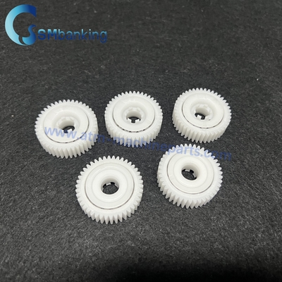445-0756286-01 NCR S2 Pick Module Gear 42T ATM Partes de máquinas