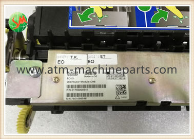 Suporte técnico do ATM das partes 1750200541 de Wincor Nixdorf ATM do metal e do plástico 01750200541