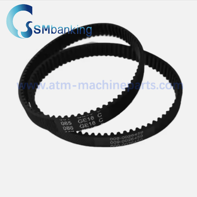 009-0026459 NCR S2 Presentador 78T Faixa 445-0761208-117 90026459