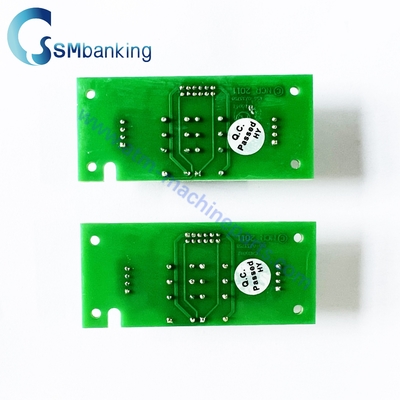 445-0760660 NCR S2 Interface de transporte PCB 445-0761208-193 4450760660 ATM Partes de máquinas