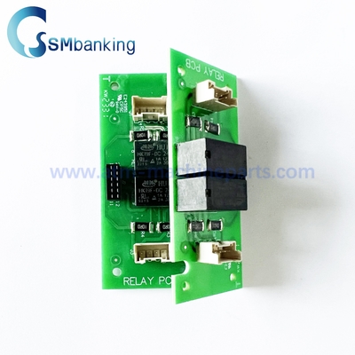 445-0760660 NCR S2 Interface de transporte PCB 445-0761208-193 4450760660 ATM Partes de máquinas