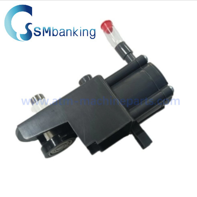 445-0751323 NCR S2 Bomba de vácuo Montagem 4450751323 ATM Partes sobressalentes