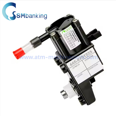 445-0751323 NCR S2 Bomba de vácuo Montagem 4450751323 ATM Partes sobressalentes