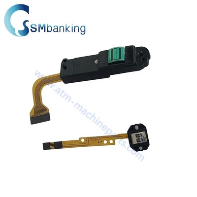 Diebold DN 100 Pré Cabeça G13A888B01 G12A049A01 Leitor de Cartão DN ICT3H5-3A7790 IC Contato Pré Cabeça