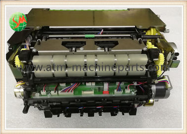 01750220022 Wincor Nixdorf ATM parte a unidade CRS-M 1750220022 do coletor do módulo da Em-saída C4060