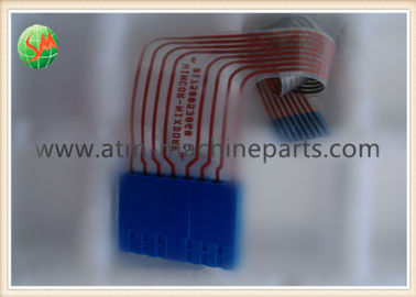 Extensão da placa MDMS do cabo flexível das peças de Wincor Nixdorf ATM dos componentes 01750053060 do ATM