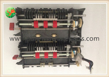 A unidade MDMS CMD-V4 1750109641 do extrator do dobro de Wincor de 01750109641 peças da máquina do ATM tem no estoque