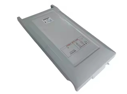 Hyosung CST-7000 cassete capa superior 7310000574 S5721001084-1 peças de máquinas ATM