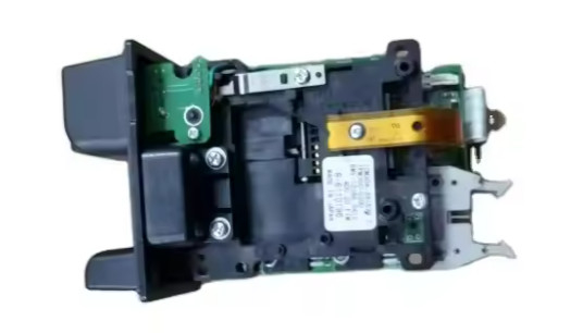 Hyosung ATM peças Sankyo ICM30A-3R1570 ATM Sankyo Emv card reader bezel