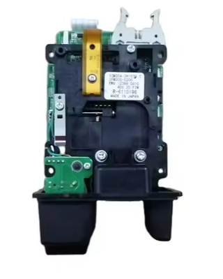 Hyosung ATM peças Sankyo ICM30A-3R1570 ATM Sankyo Emv card reader bezel