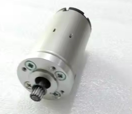 Precision Japan 00S066-EN42 NQ100 NQ200 NQ300 Motor A008633 ATM Peças GRG
