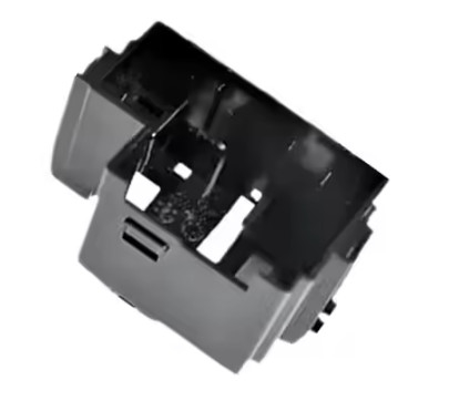 Hyosung CDU10 Cash Cassette Bloco de Bala Interna 4280000093 S4280000093 ATM Peças