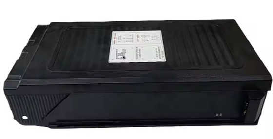 ATM Parts Hyosung Cash Cassette CDU10 CST 7430001020 S7430001020 CDXL025697 Cassete de depósito