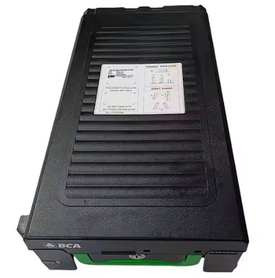 ATM Parts Hyosung Cash Cassette CDU10 CST 7430001020 S7430001020 CDXL025697 Cassete de depósito