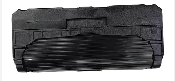 ATM Parts Hyosung Cash Cassette CDU10 CST 7430001020 S7430001020 CDXL025697 Cassete de depósito