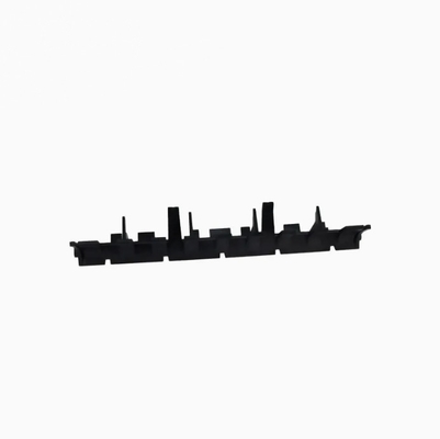 1750058042-122 Wincor Nixdorf 2050xe Cmd-V4 Peças de plástico preto Peças ATM