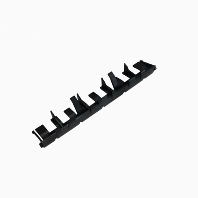 1750058042-122 Wincor Nixdorf 2050xe Cmd-V4 Peças de plástico preto Peças ATM