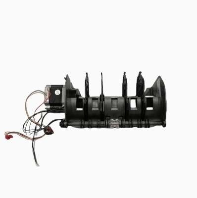Partes de caixas eletrônicos Talaris Ns 200 Rev. 3 1104966