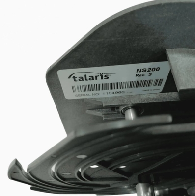 Partes de caixas eletrônicos Talaris Ns 200 Rev. 3 1104966