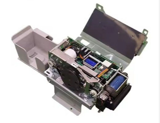 Nautilus Hyosung leitor de cartões MCU Hyosung MCU Sankyo USB MCRW leitor de cartões S5645000046 5645000046