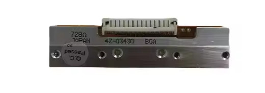 S7020000032 7020000032-1 ATM Parts Hyosung L-SPR3 Receita de aquecimento Hyosung L-SPR3 Cabeça de impressão